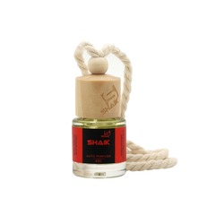  Shaik Shaik   165 EX NIHILO FLEUR NARCOTIQUE UNISEX 8 ml.  2