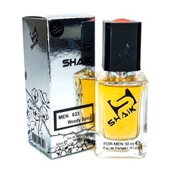  Shaik SHAIK /   633 Burberry Hero , 50 ..  2