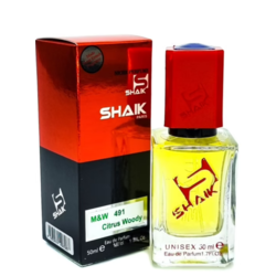  Shaik SHAIK /   491 INITIO PARFUMS PRIVES OUD FOR HAPPINESS, 50 ..  2