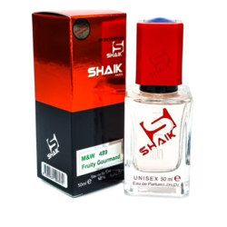  Shaik SHAIK /   489 Floraiku One Umbrella For Two, 50 ..  2