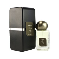  Sevaverek Sevaverek /    5007 Chanel Egoiste Platinum 50 .  2