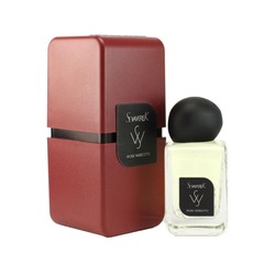  Sevaverek Sevaverek /    5503 Ex Nihilo Fleur Narcotique 50 .  2