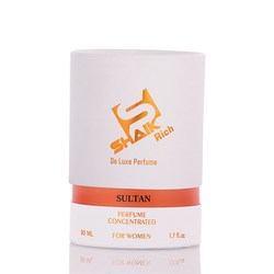  Shaik SHAIK /   5012 Chance Eau Fraiche Chanel 50 .  2
