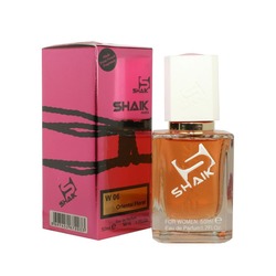  Shaik SHAIK /    06 PACO RABANNE OLYMPEA FOR WOMEN , 50 ..  2