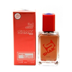  Shaik SHAIK /   265 Lost Cherry Tom Ford 50 .  2
