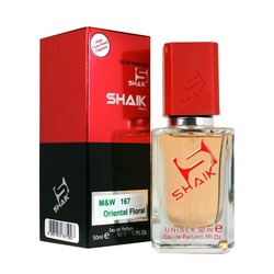  Shaik SHAIK /    167 MAISON FRANCIS KURDJIAN BACCARAT ROUGE 540 UNISEX 50 .  2