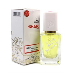  Shaik SHAIK /    160 TRUSSARDI DONNA , 50 ..  2