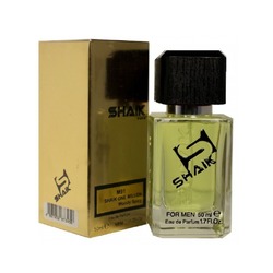  Shaik SHAIK /    91 PACO RABANNE 1 MILLION FOR MEN, 50 ..  2