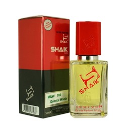  Shaik SHAIK /    169 Byredo Bal d'Afrique 50 .  2