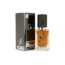  Shaik SHAIK /   85 Baldessarini Ambre, 50 ..  2