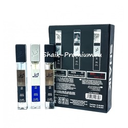   Shaik   SHAIK  1 (111, 77, 91) 3   10 ml.  2