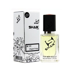  Shaik SHAIK /   131 Creed Aventus for men, 50 ..  2