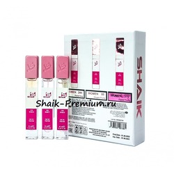   Shaik   SHAIK  4 (244, 88, 370) 3   10 ml.  2