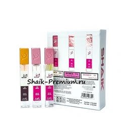   Shaik   SHAIK  5 (246, 112, 40) 3   10 ml.  2