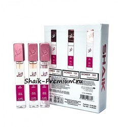   Shaik   SHAIK  6 (250, 154, 300) 3   10 ml.  2