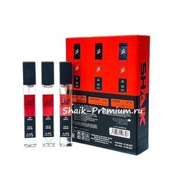  Shaik   SHAIK  9 (203, 259, 475) 3   10 ml.  2