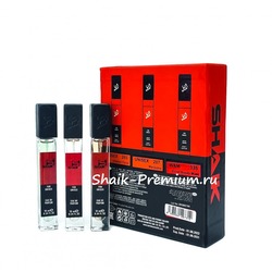   Shaik   SHAIK  10 (265, 207, 335) 3   10 ml.  2