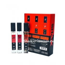   Shaik   SHAIK  11 (379, 173, 195) 3   10 ml.  2
