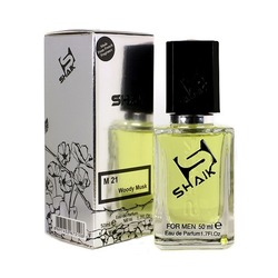  Shaik SHAIK /    21 CHANEL EGOISTE PLATINUM FOR MEN , 50 ..  2