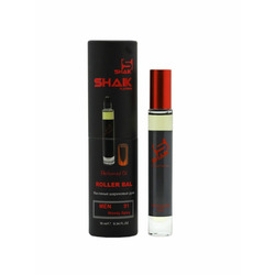   Shaik SHAIK /   Roller bal  91 Paco Rabanne 1 Million, 10 ..  2