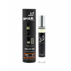   Shaik SHAIK /   Shaik  627 Paco Rabanne PHANTOM, 10 .  2
