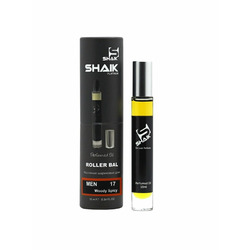   Shaik SHAIK /   Roller bal  17 Chanel Allure Homme Sport, 10 ..  2