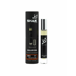   Shaik SHAIK /   Roller bal  111 Lacoste Eau De Lacoste L.12.12 Blanc, 10 ..  2