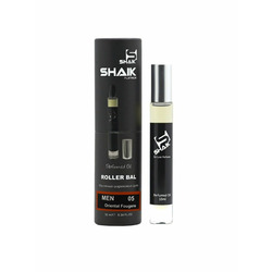   Shaik SHAIK /   Roller bal  05 Antonio Banderas Blue Seduction for Men, 10 ..  2