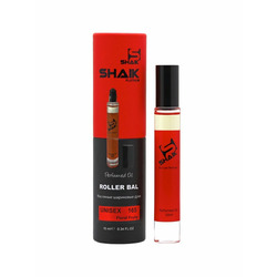   Shaik SHAIK /   Roller bal  165 EX NIHILO FLEUR NARCOTIQUE, 10 ..  2
