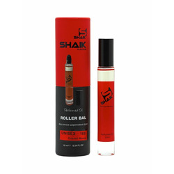   Shaik SHAIK /   Roller bal  169 Byredo Bal d'Afrique 10 .  2