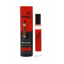   Shaik SHAIK /   Roller bal  201 ZARKOPERFUME Pink Molecule 090 09, 10 ..  2
