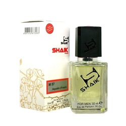  Shaik SHAIK /    57 Giorgio Armani Acqua di Gio, 50 ..  2