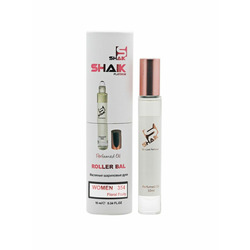   Shaik SHAIK /   Roller bal  354 Salvatore Ferragamo Incanto Shine, 10 ..  2