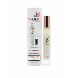   Shaik SHAIK /   Roller bal  258 Azzaro Mademoiselle, 10 ..  2