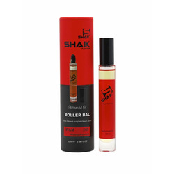   Shaik SHAIK /   Roller bal  269 Le Labo Santal 33, 10 ..  2