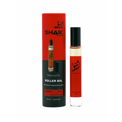   Shaik SHAIK /   Roller bal  301 Esc Mol Esc 04, 10 ..  2