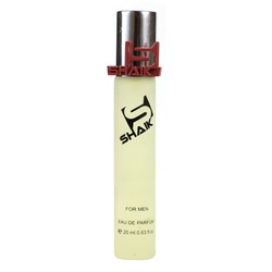  Shaik SHAIK /   169 Byredo Bal d Afrique 20.  2