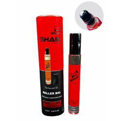   Shaik SHAIK /   Roller bal  345 Esc Mol Mol 05, 10 ..  2