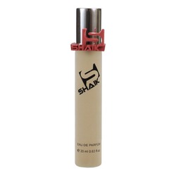  Shaik SHAIK /   236 Nasomatto Black Afgano 20 .  2