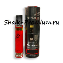   Shaik SHAIK /   Roller bal  295 Tom Ford Noir Extreme, 10 ..  2