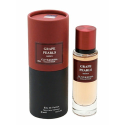  Clive&Keira Clive&Keira /   2023 Grape Pearls The House of Oud 30 .  2