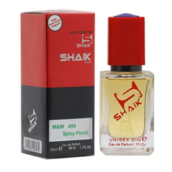  Shaik SHAIK /    499 Vilhelm Parfumerie Mango Skin, 50 ..  2