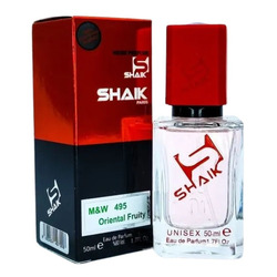 Shaik SHAIK /    495 Attar Collection Hayati, 50 ..  2