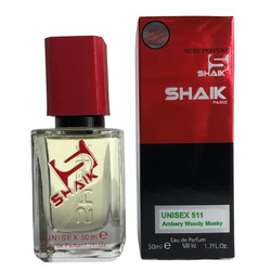  Shaik SHAIK /    511 ZIEL ROZ FIC, 50 ..  2