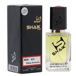  Shaik SHAIK /    635 Roja Dove Oligarch, 50 ..  2