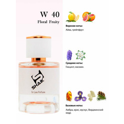  Shaik Shaik W40 (Chanel Chance Eau Tendre), 100 ml NEW.  2