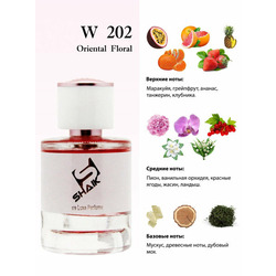  Shaik Shaik W202 (Victoria's Secret Bombshell), 100 ml NEW.  2