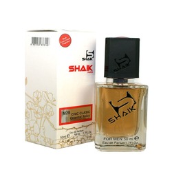  Shaik SHAIK /    29 Carolina Herrera Chic For Men , 50 ..  2