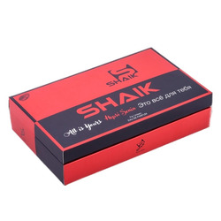  Shaik SHAIK /   SHAIK 41 165 Narcotic 10, 25, 50, 100 .  2