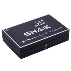   Shaik SHAIK /   SHAIK 41 57-10 , 21-25 , 19-50 , 77-100  (   6 ).  2